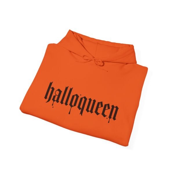 Halloween themed Unisex Heavy Blend™ Hooded Sweatshirt - Image 70