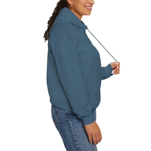 Mamma 24/7 Professional Snack Distributor Hooded Sweatshirt - Image 11