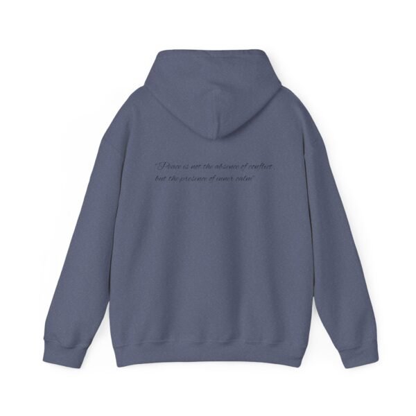 Unisex Heavy Blend™ Hooded Sweatshirt - Image 28