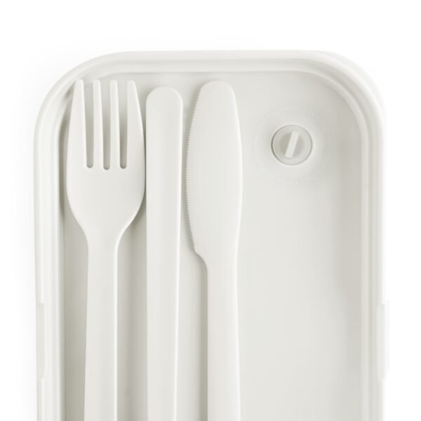 Breathe and Be Thankful Bento Lunch Box - Image 9