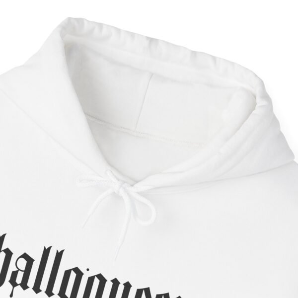 Halloween themed Unisex Heavy Blend™ Hooded Sweatshirt - Image 19