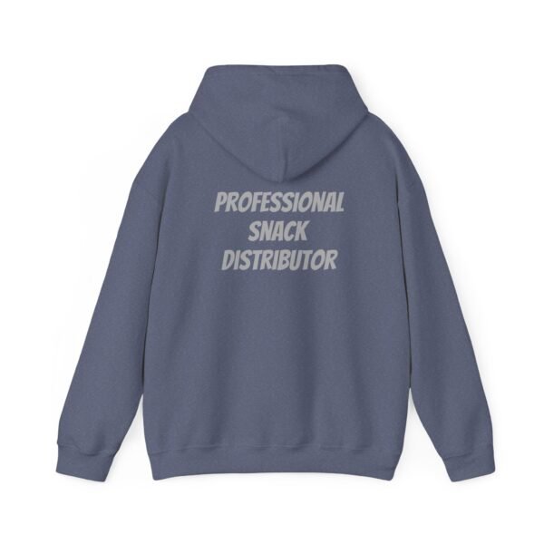 Mamma 24/7 Professional Snack Distributor Hooded Sweatshirt - Image 107
