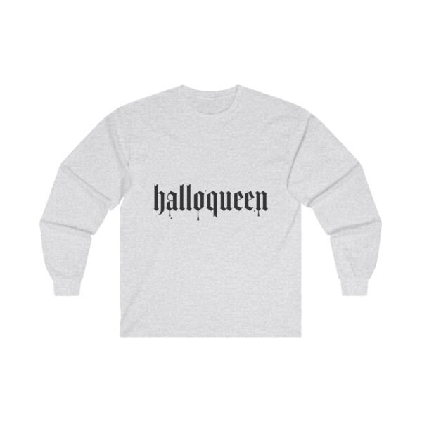 Unisex Ultra Cotton Long Sleeve Tee - Image 6