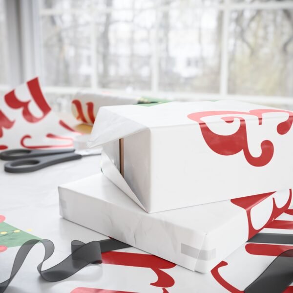 Wrapping Papers - Image 6