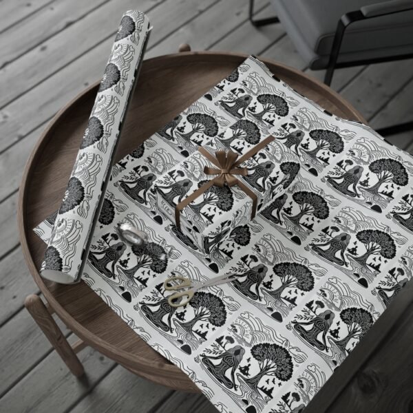 Wrapping Papers - Image 34