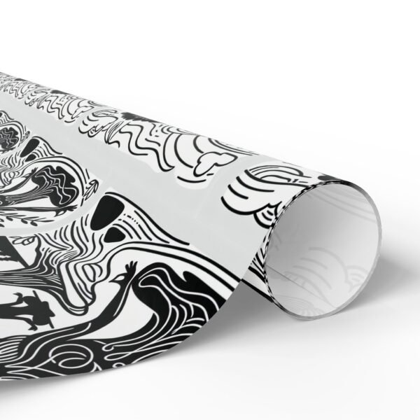 Wrapping Papers - Image 8