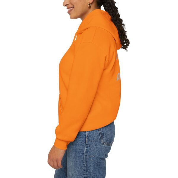 Mamma 24/7 Professional Snack Distributor Hooded Sweatshirt - Image 64