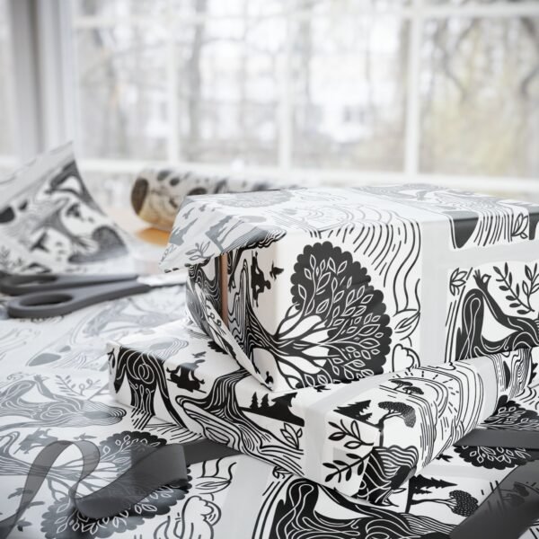 Wrapping Papers - Image 18