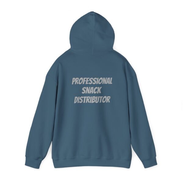 Mamma 24/7 Professional Snack Distributor Hooded Sweatshirt - Image 4