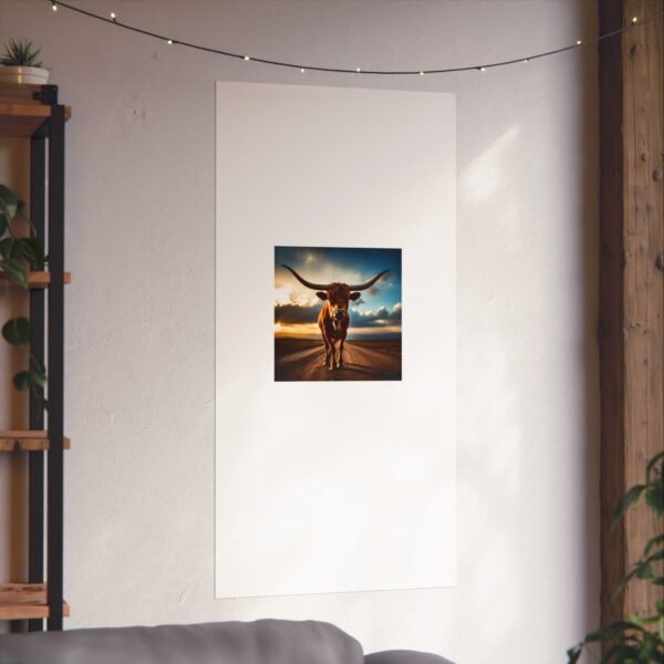 Matte Vertical Posters - Image 54