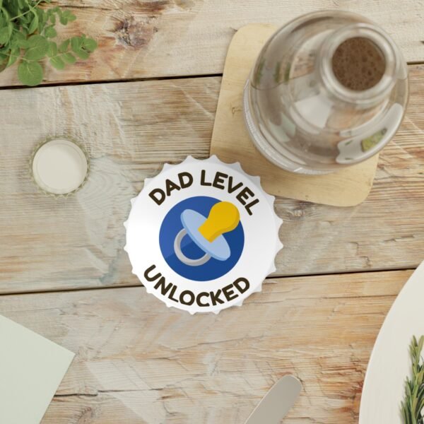 Dad Bottle Opener - Image 5