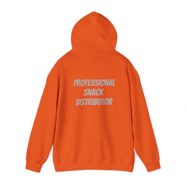 Mamma 24/7 Professional Snack Distributor Hooded Sweatshirt - Image 43