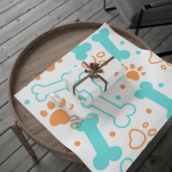 Wrapping Papers - Image 16