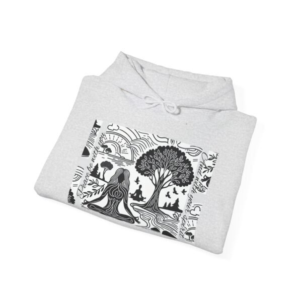 Unisex Heavy Blend™ Hooded Sweatshirt - Image 17