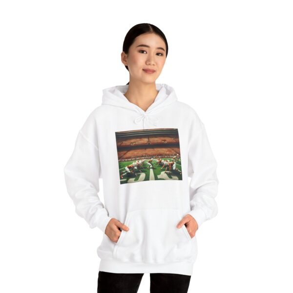 Unisex Heavy Blend™ Hooded Sweatshirt - Image 6