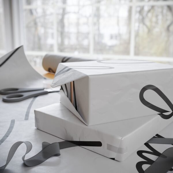 Wrapping Papers - Image 30