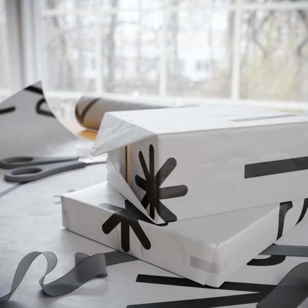 Wrapping Papers - Image 30