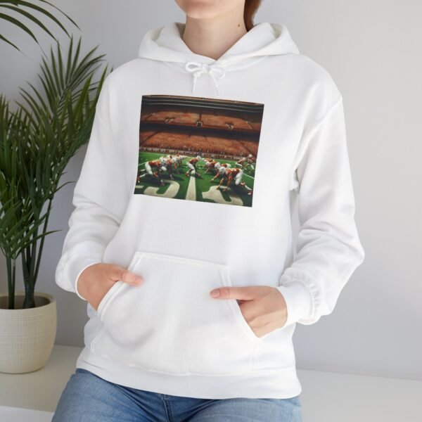 Unisex Heavy Blend™ Hooded Sweatshirt - Image 13