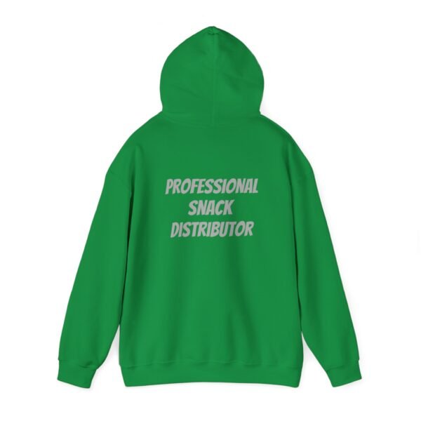 Mamma 24/7 Professional Snack Distributor Hooded Sweatshirt - Image 69