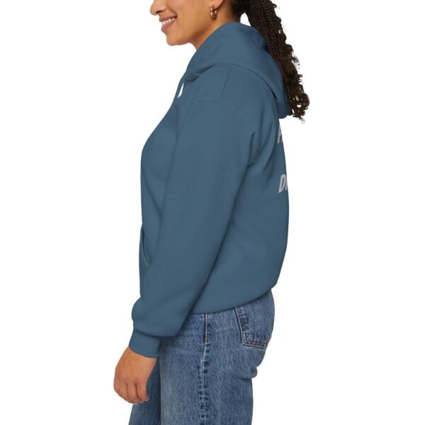 Mamma 24/7 Professional Snack Distributor Hooded Sweatshirt - Image 12