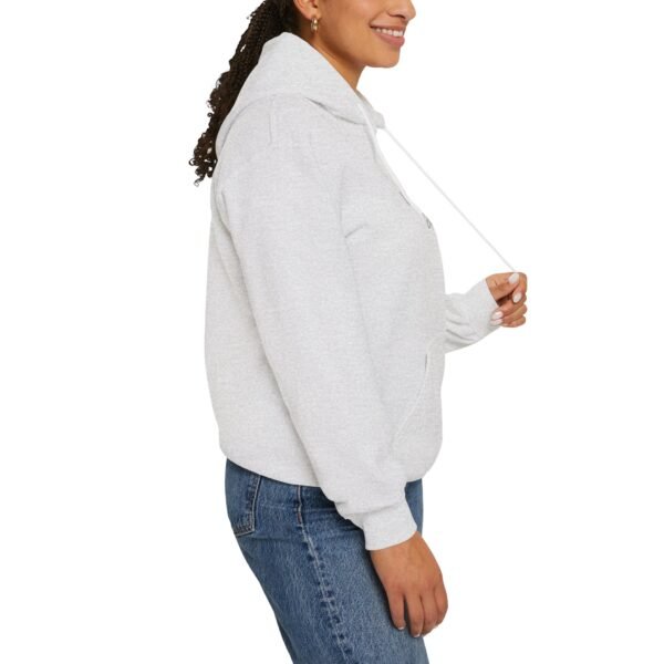 Mamma 24/7 Professional Snack Distributor Hooded Sweatshirt - Image 37