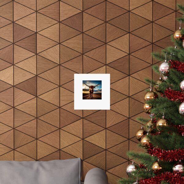 Matte Vertical Posters - Image 36