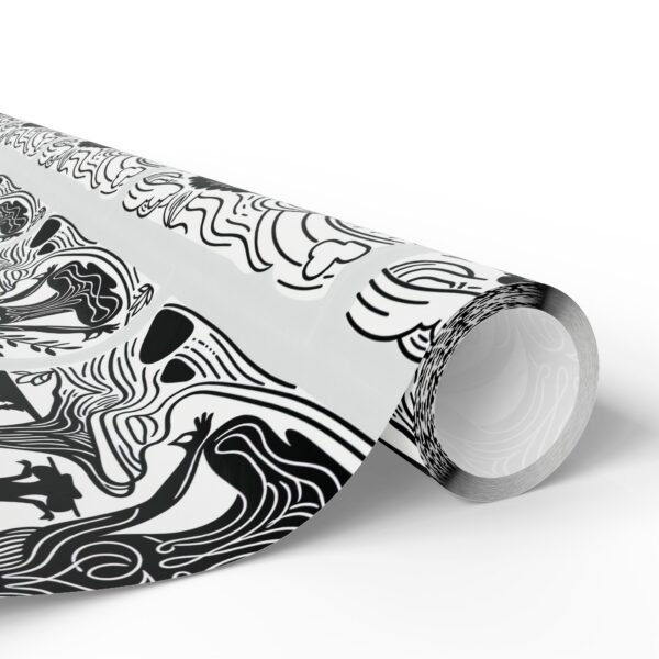 Wrapping Papers - Image 2