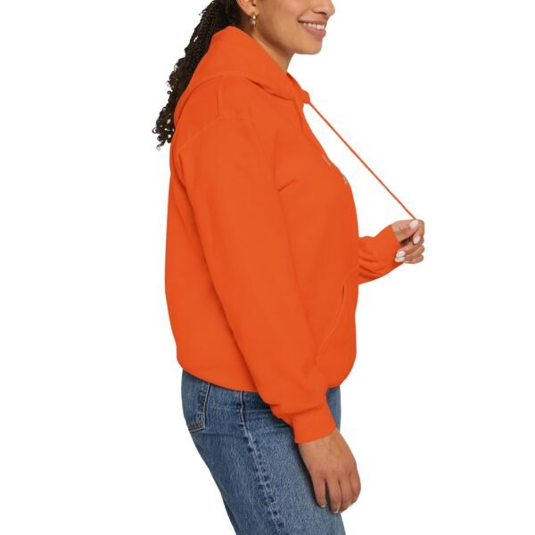 Mamma 24/7 Professional Snack Distributor Hooded Sweatshirt - Image 50