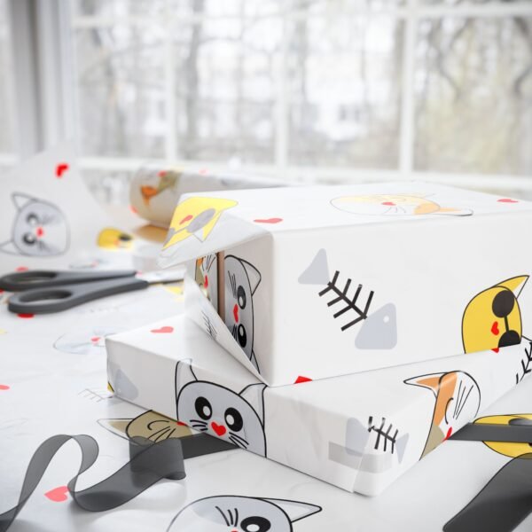 Wrapping Papers - Image 24