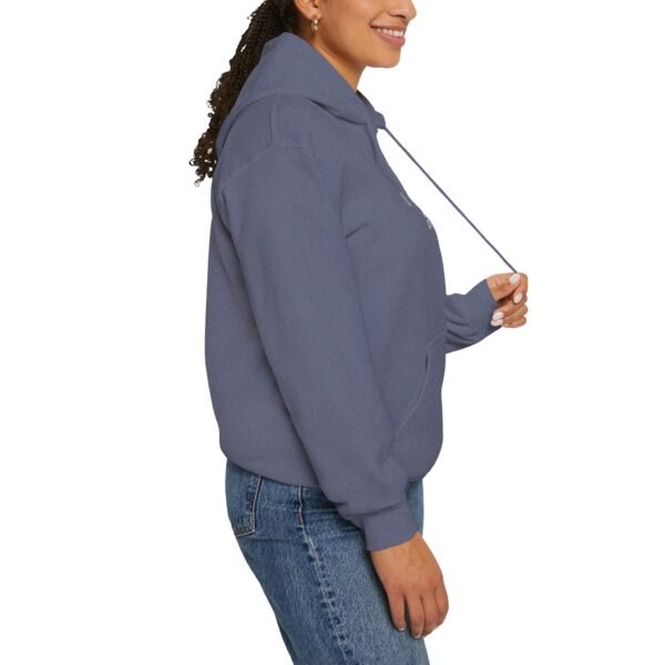 Mamma 24/7 Professional Snack Distributor Hooded Sweatshirt - Image 115