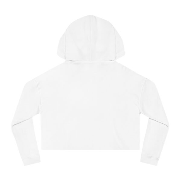 Be Strong - Keep Being You Cropped Hoodie - Image 6