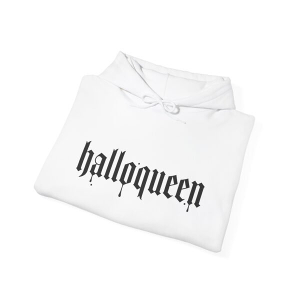 Halloween themed Unisex Heavy Blend™ Hooded Sweatshirt - Image 18