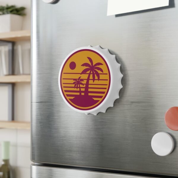 Beach Bottle Opener - Image 4