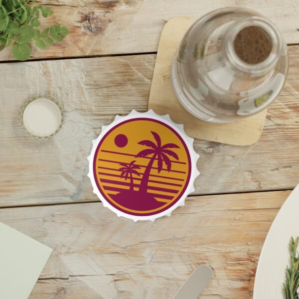 Beach Bottle Opener - Image 5