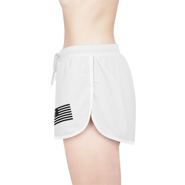 Christian Women's Relaxed Shorts (AOP) - Image 27