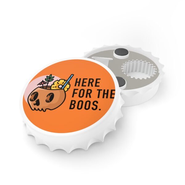 Halloween Bottle Opener - Image 3