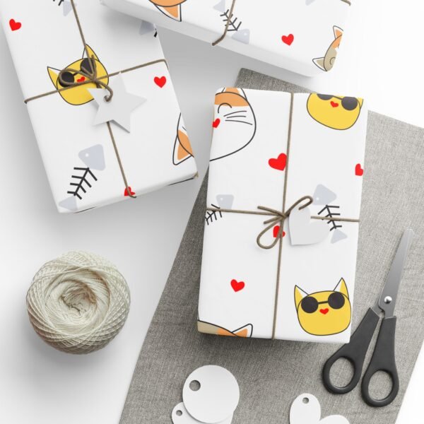 Wrapping Papers - Image 33