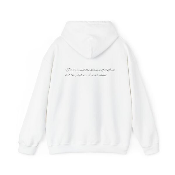 Unisex Heavy Blend™ Hooded Sweatshirt - Image 2