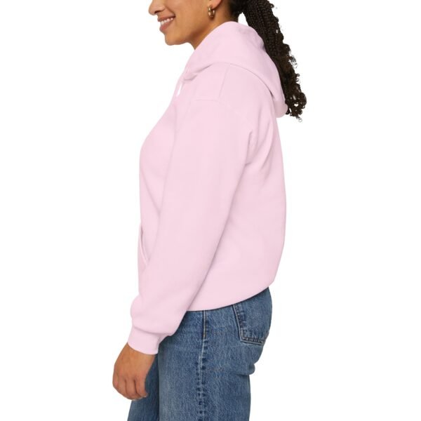 CEO of Chaos Mom Themed Hoodie Sweatshirt, Mother's Day Gift, Funny Mom Hoodie, Gift for Busy Moms, Women's Pullover, Chaos Coordinator - Image 12