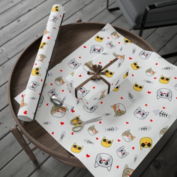 Wrapping Papers - Image 34