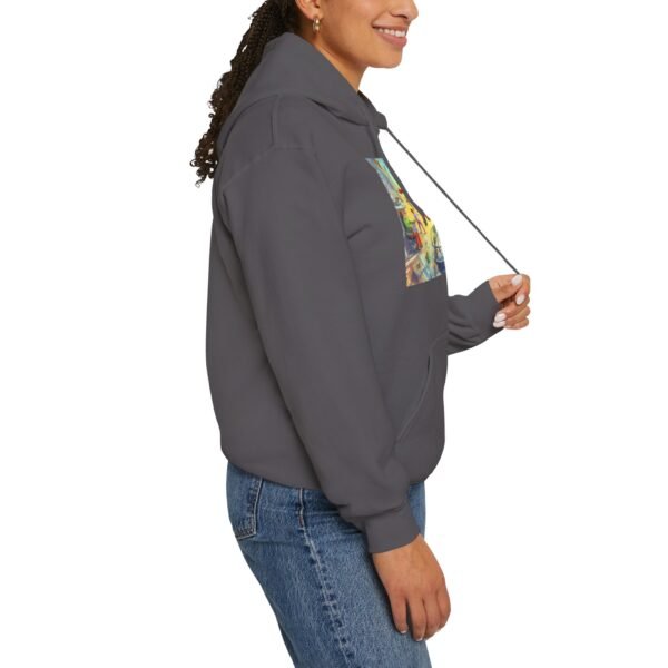 CEO of Chaos Mom Themed Hoodie Sweatshirt, Mother's Day Gift, Funny Mom Hoodie, Gift for Busy Moms, Women's Pullover, Chaos Coordinator - Image 102