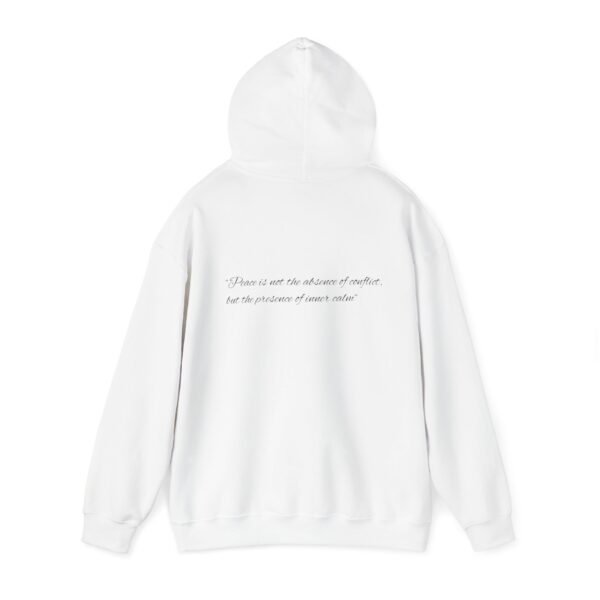 Unisex Heavy Blend™ Hooded Sweatshirt - Image 3