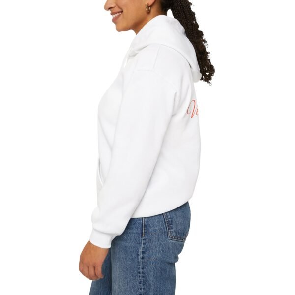 Fridays Football and Fal Unisex Heavy Blend™ Hooded Sweatshirt - Image 25