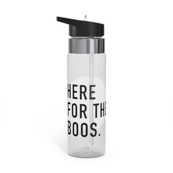 Halloween Funny Kensington Tritan™ Sport Bottle, 20oz - Image 4