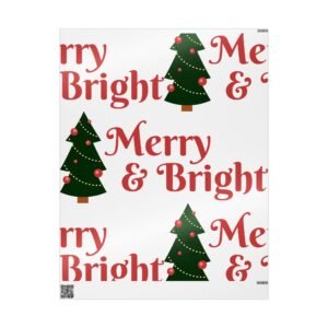 Wrapping Papers