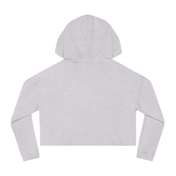 Be Strong - Keep Being You Cropped Hoodie - Image 9