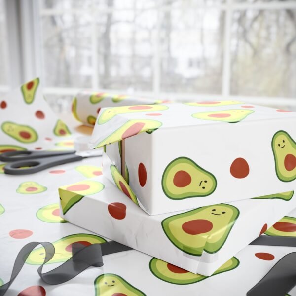 Wrapping Papers - Image 6