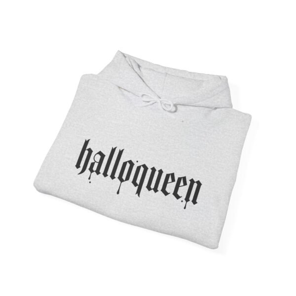 Halloween themed Unisex Heavy Blend™ Hooded Sweatshirt - Image 31
