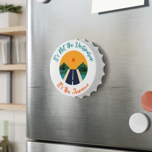 Chill Vibe Bottle Opener - Image 4