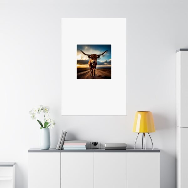 Matte Vertical Posters - Image 72